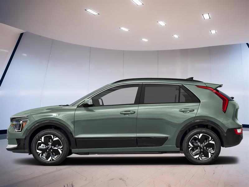 kia Niro électrique 2026 - 3