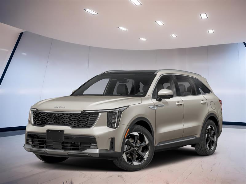 kia Sorento HEV 2026