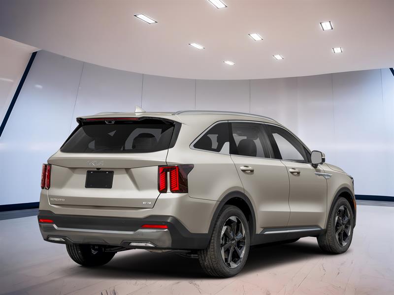 kia Sorento HEV 2026 - 2