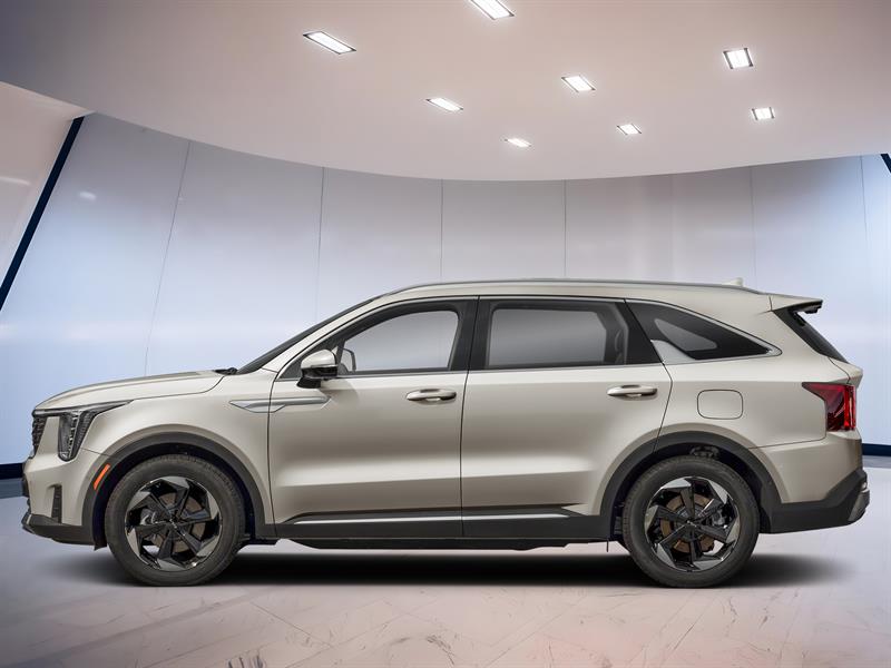 kia Sorento HEV 2026 - 3