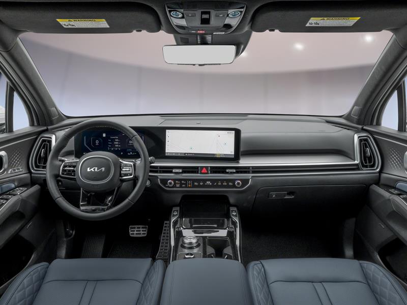 kia Sorento HEV 2026 - 4