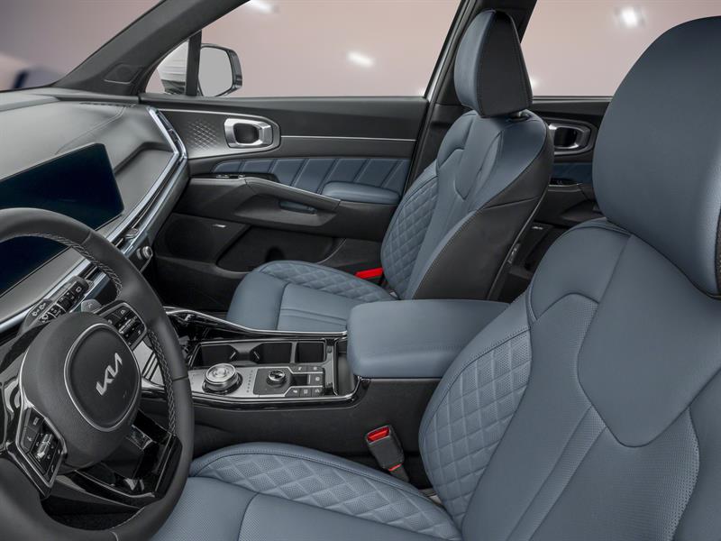 kia Sorento HEV 2026 - 5