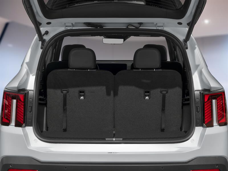 kia Sorento HEV 2026 - 7
