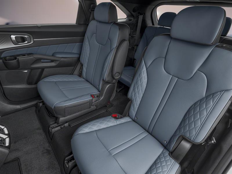 kia Sorento HEV 2026 - 9