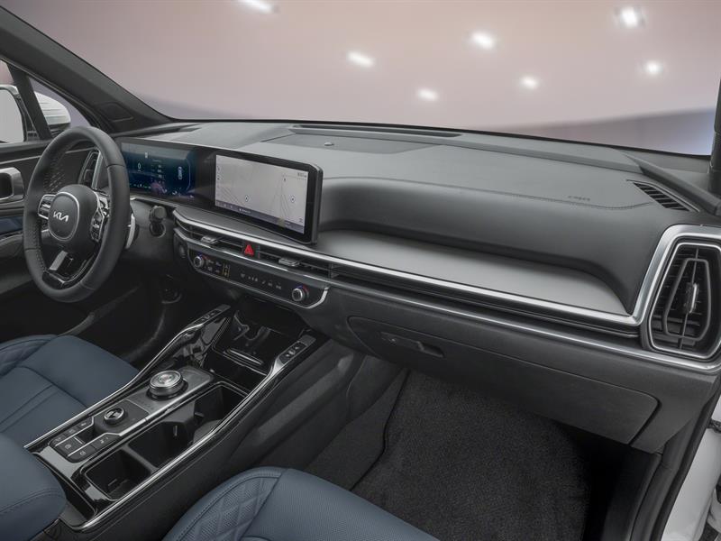 kia Sorento HEV 2026 - 11