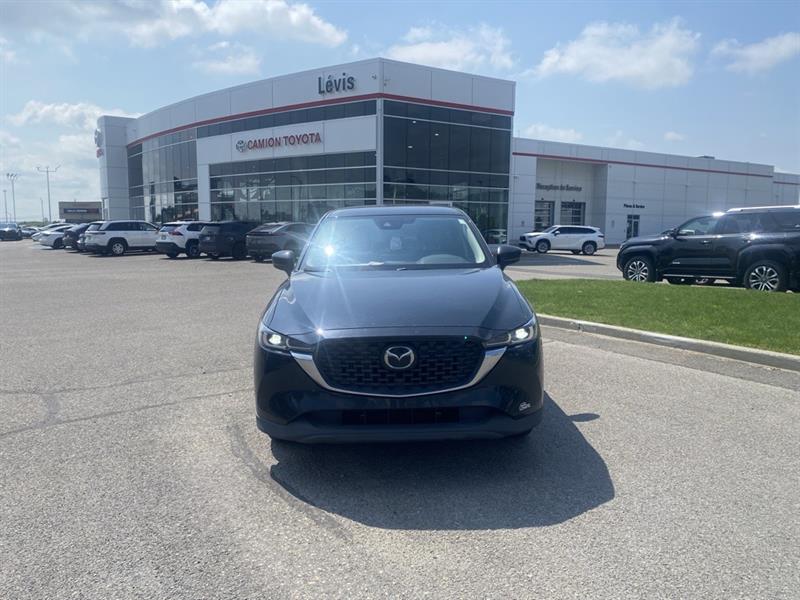 mazda CX-5 2025 - 2