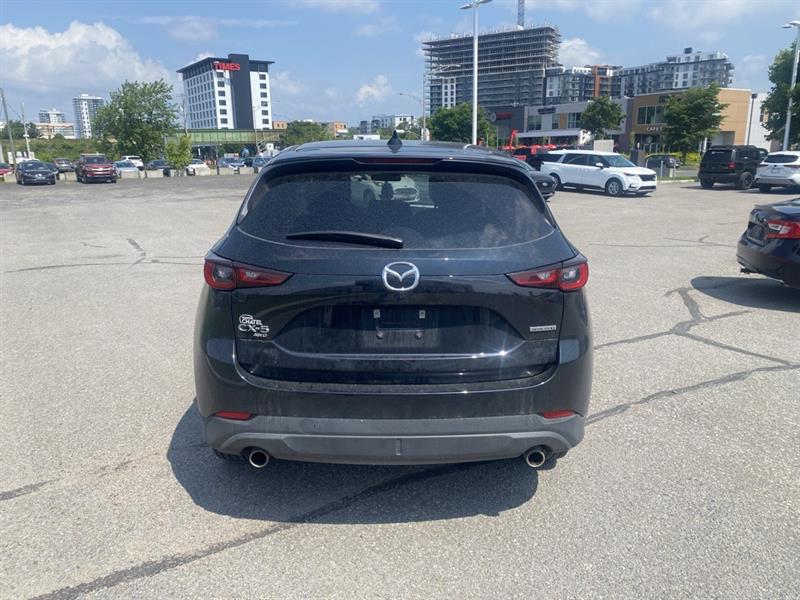 mazda CX-5 2025 - 3