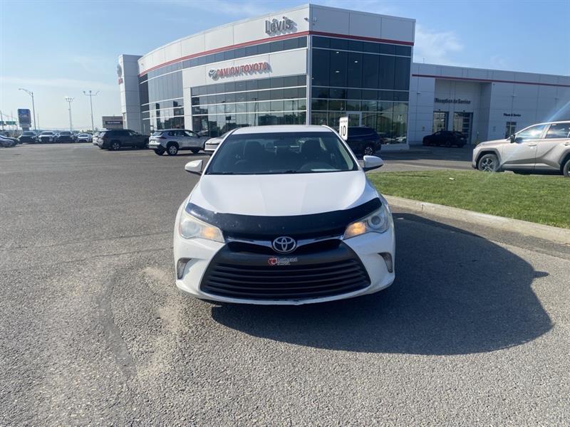 toyota Camry 2017 - 2
