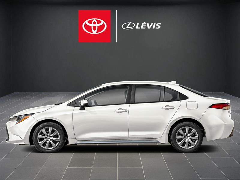 toyota Corolla 2026 - 3