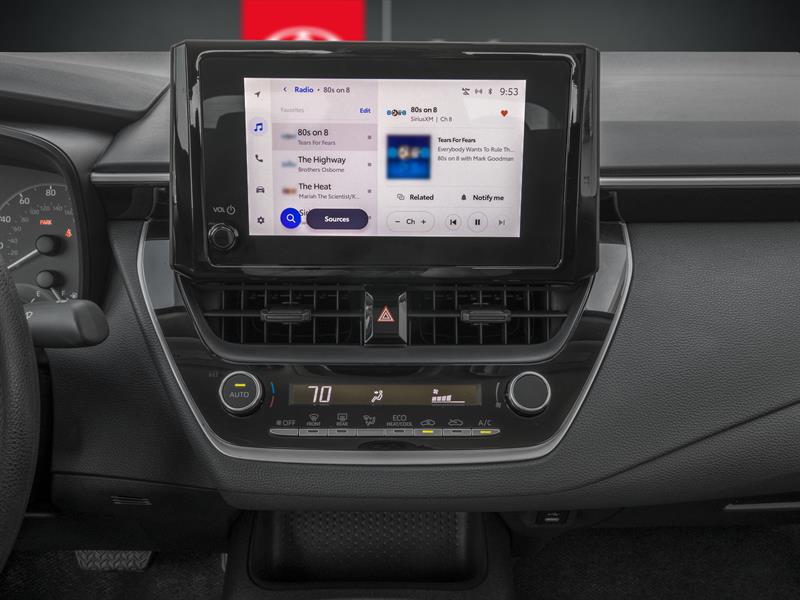 toyota Corolla 2026 - 6