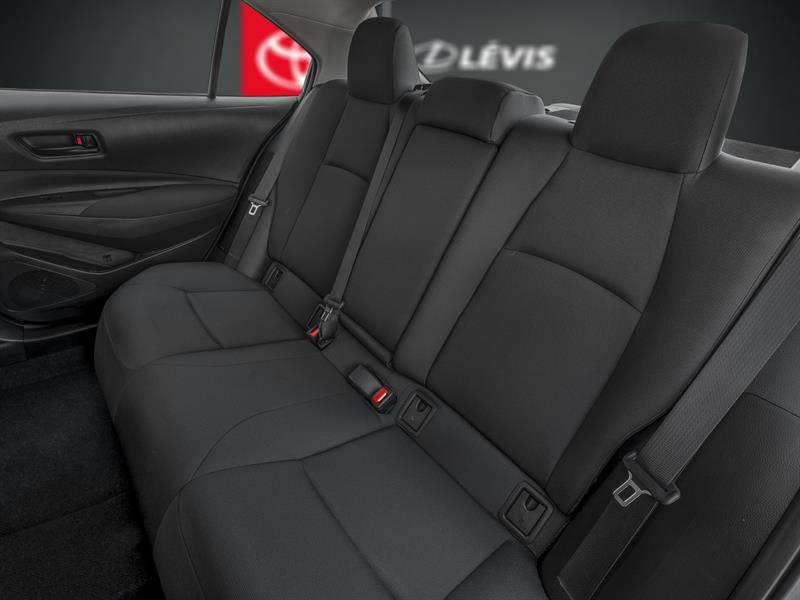 toyota Corolla 2026 - 9