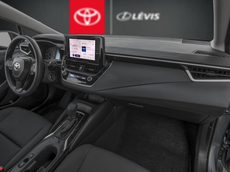 toyota Corolla 2026 - 11