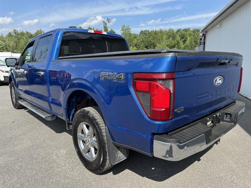 ford F-150 2024 - 3