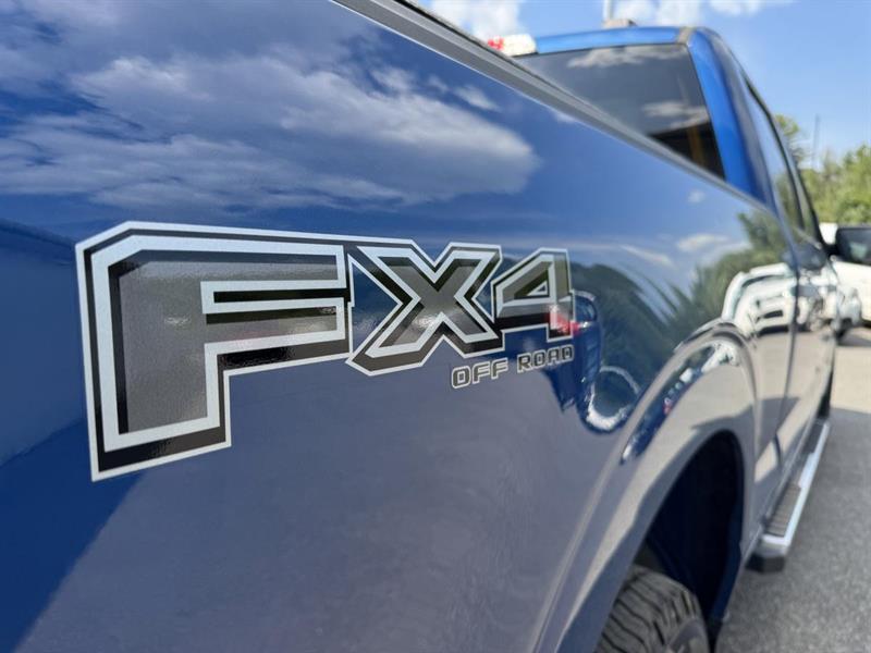 ford F-150 2024 - 6