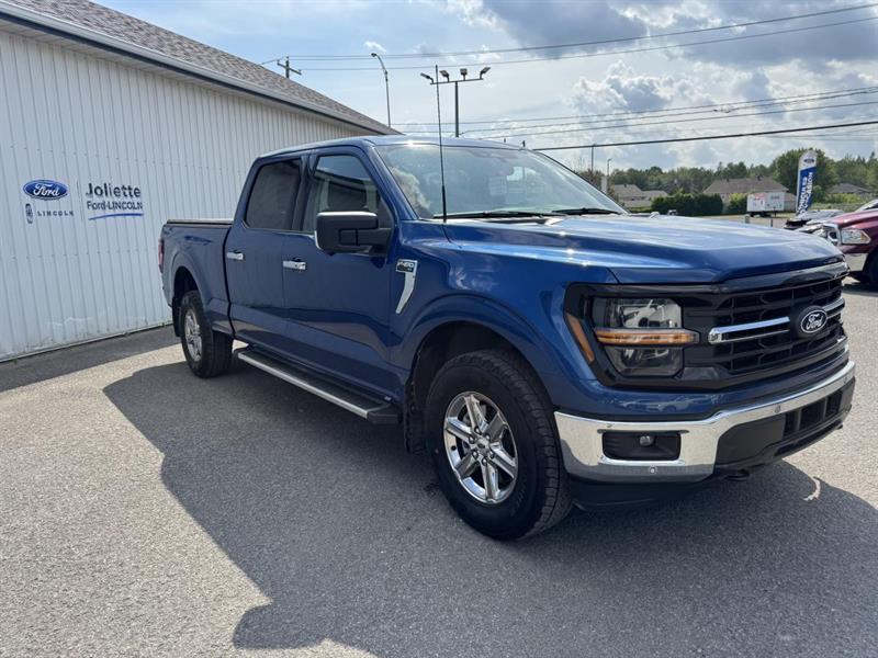 ford F-150 2024 - 7