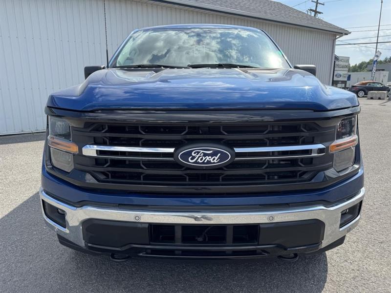 ford F-150 2024 - 8