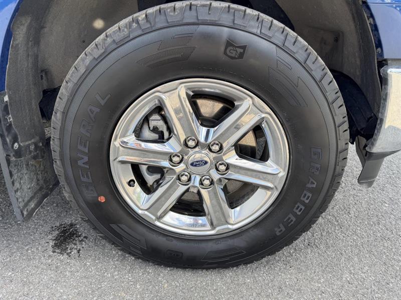 ford F-150 2024 - 9