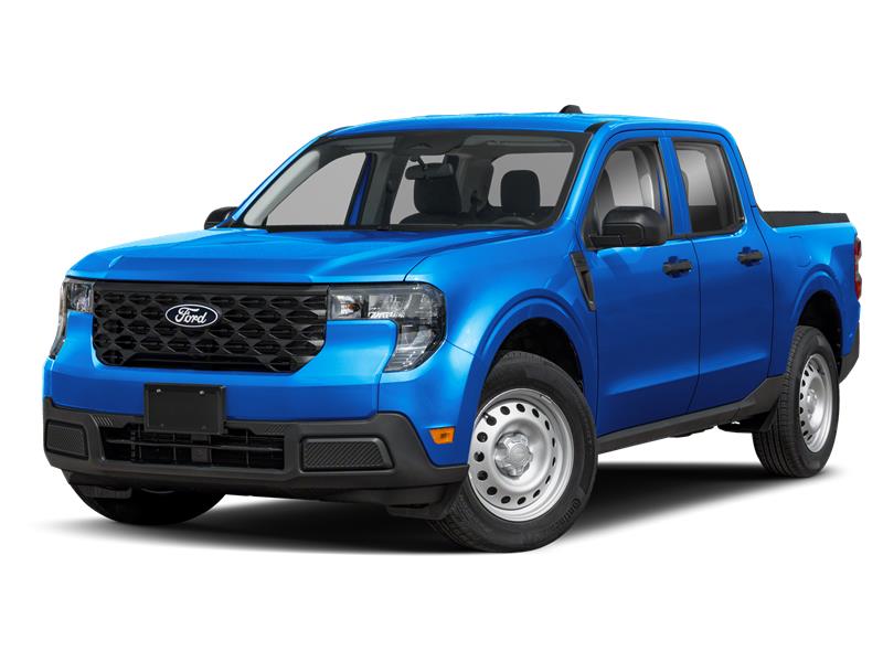 ford Maverick 2026