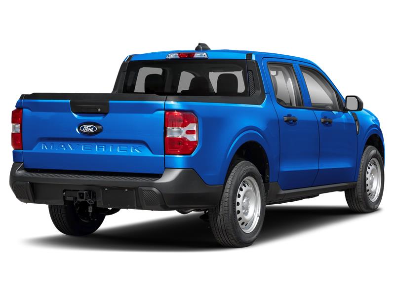 ford Maverick 2026 - 2