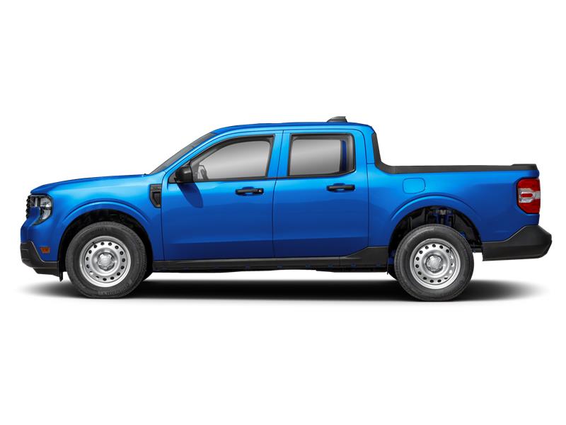 ford Maverick 2026 - 3