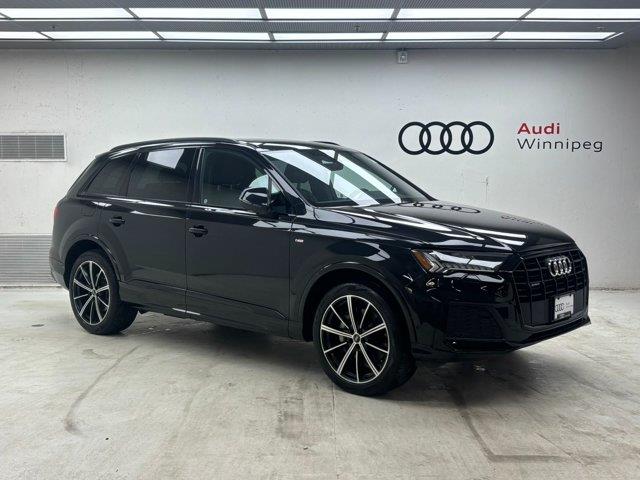 audi Q7 2023