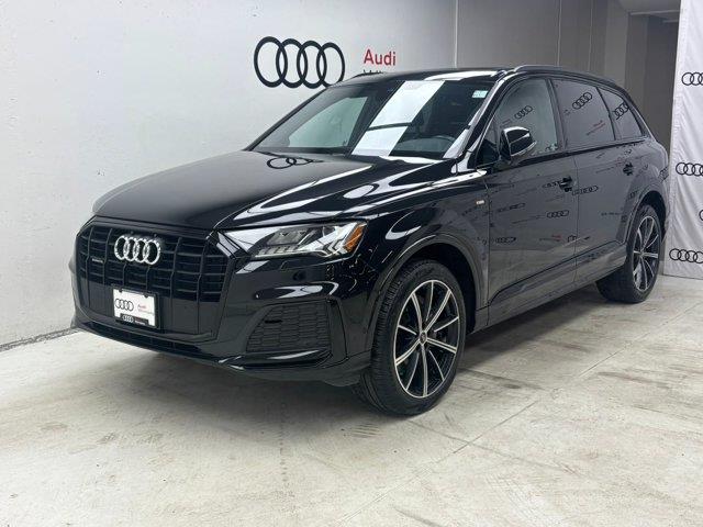 audi Q7 2023 - 2