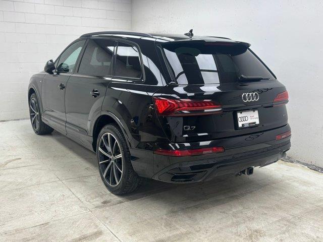 audi Q7 2023 - 3