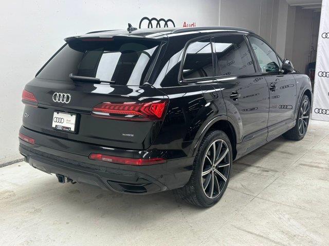 audi Q7 2023 - 4