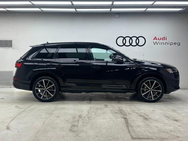 audi Q7 2023 - 5