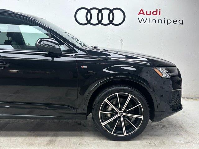 audi Q7 2023 - 6