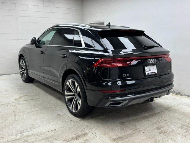 audi Q8 2023 - 3