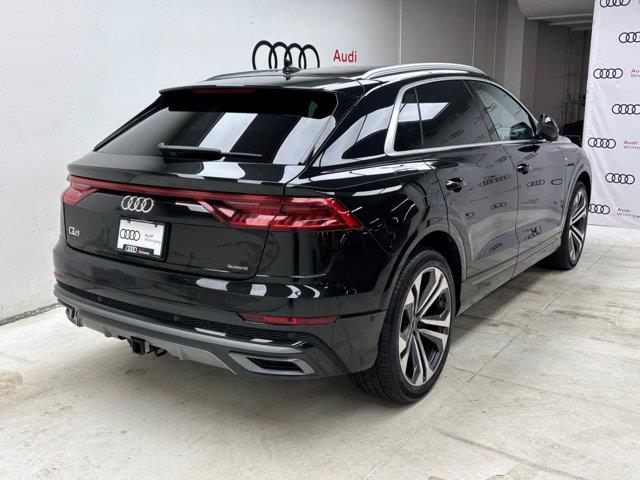 audi Q8 2023 - 4