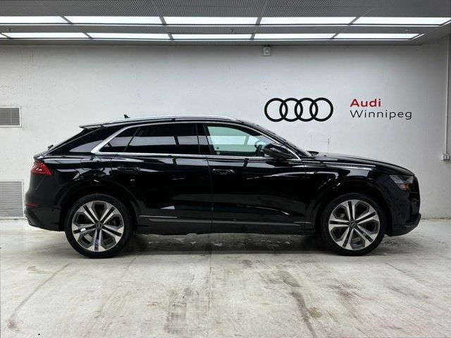 audi Q8 2023 - 5