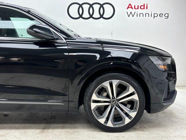 audi Q8 2023 - 6