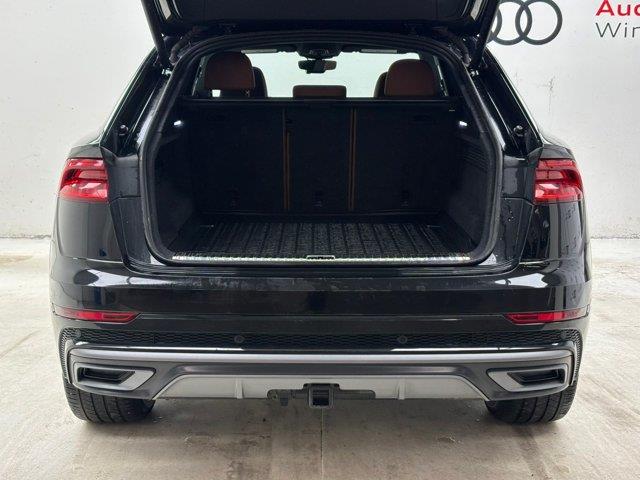 audi Q8 2023 - 7