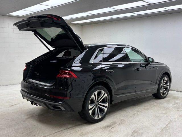 audi Q8 2023 - 8