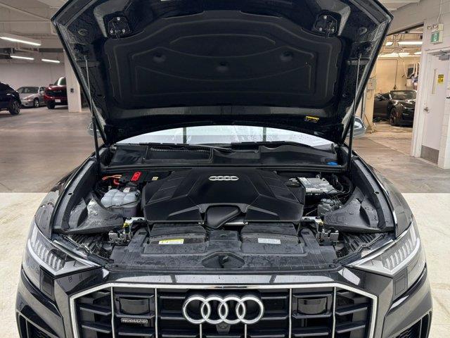 audi Q8 2023 - 9
