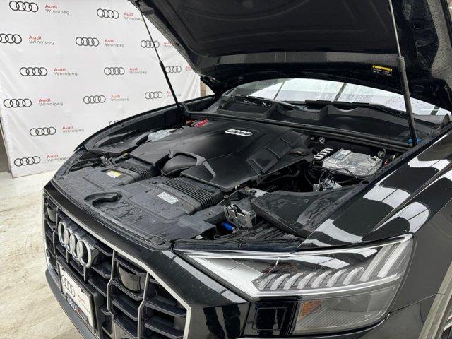 audi Q8 2023 - 10