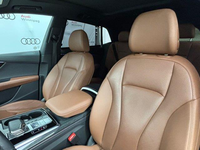 audi Q8 2023 - 13