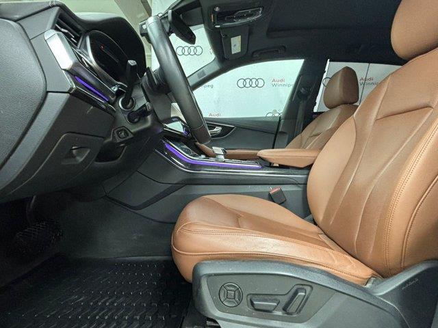 audi Q8 2023 - 14