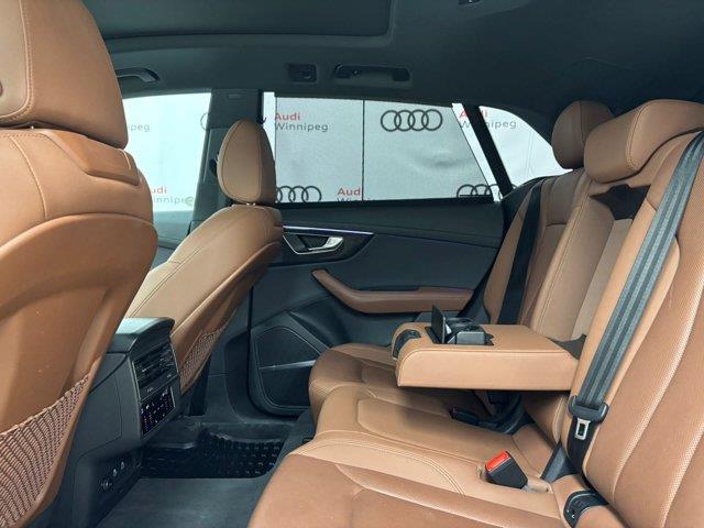 audi Q8 2023 - 16