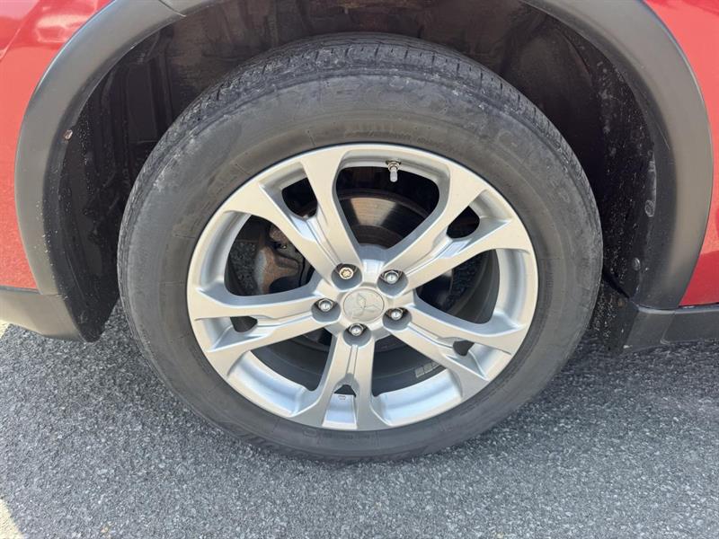 mitsubishi Outlander 2015 - 9