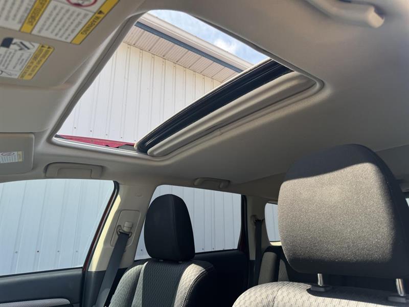 mitsubishi Outlander 2015 - 13
