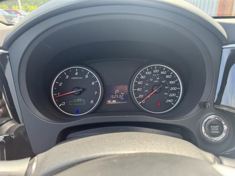 mitsubishi Outlander 2015 - 16