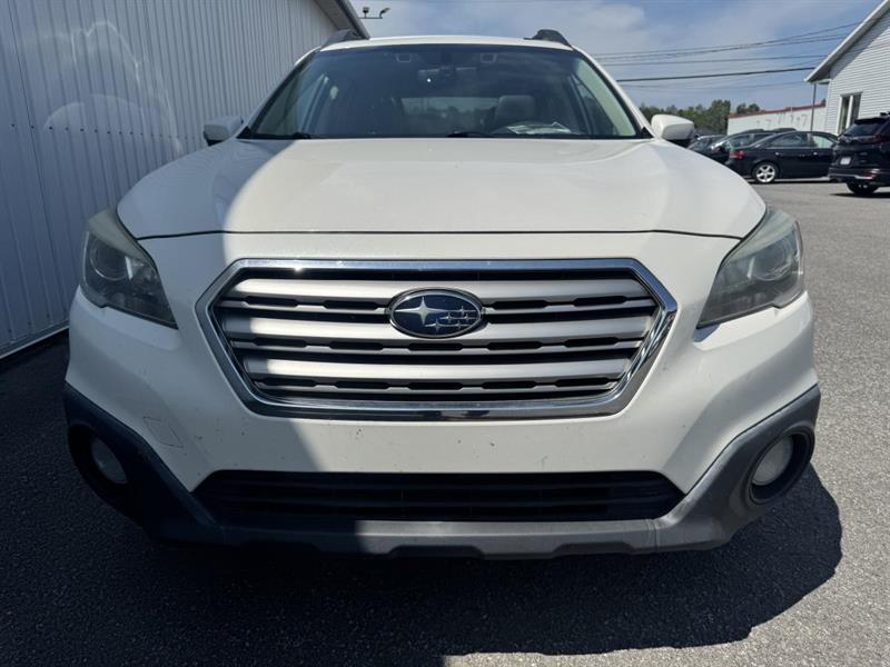 subaru Outback 2017 - 3