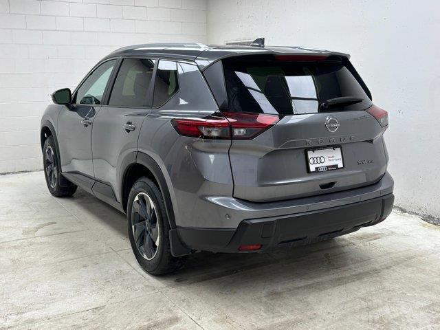 nissan Rogue 2024 - 3