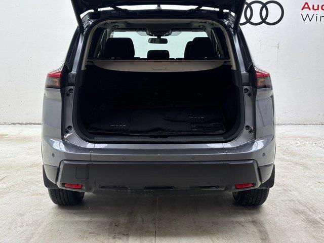 nissan Rogue 2024 - 7
