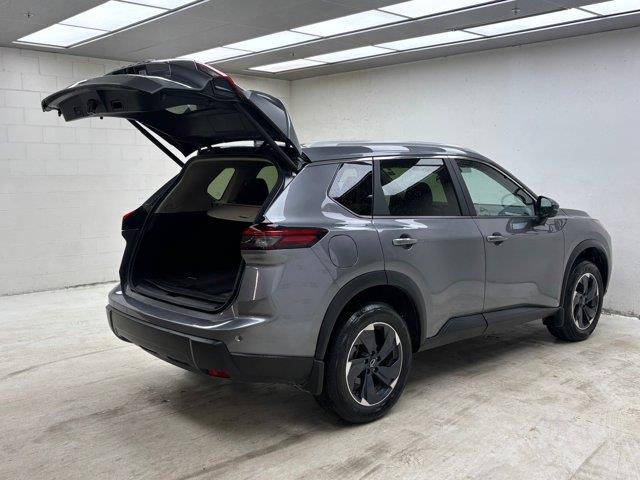 nissan Rogue 2024 - 8