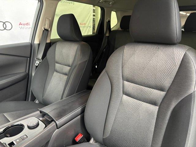 nissan Rogue 2024 - 13