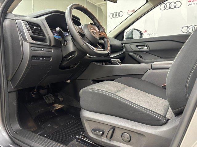 nissan Rogue 2024 - 15
